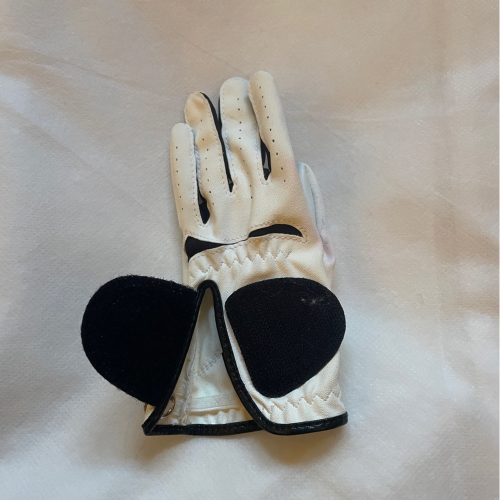 Footjoy Golf Glove, youth small - Picture 6 of 7